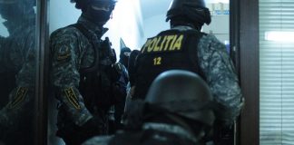 Furau țiței direct din conductă! Ce cantitate a confiscat Poliția! – Percheziții în Albeni, Prigoria și Dănești