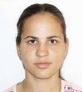 Tânără din Săulești, dată dispărută. Ați văzut-o?