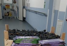 Donații pentru Spitalul Județean