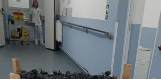 Donații pentru Spitalul Județean