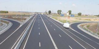 Paşi importanţi spre realizarea Drumului Expres Craiova – Filiaşi – Târgu-Jiu!
