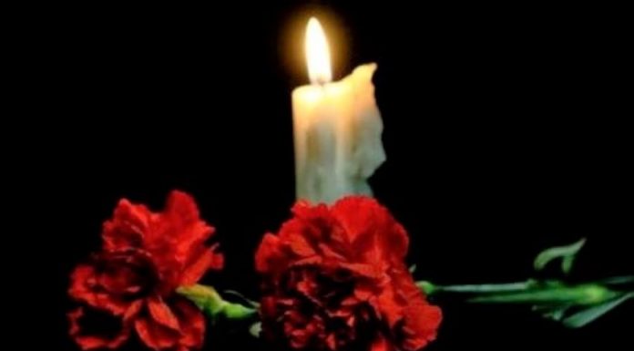 A decedat tatăl Dr.Marius Catană!