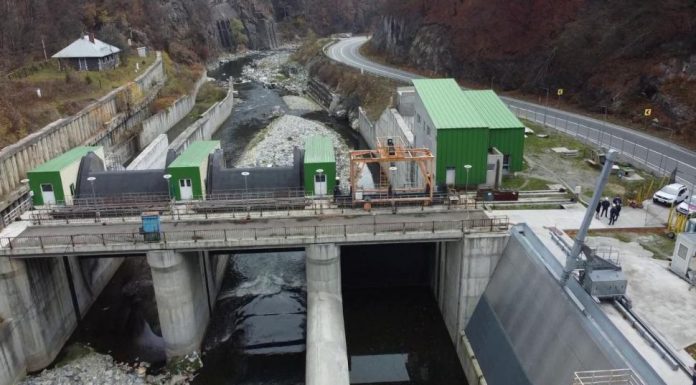 PNL și USR au respins legea care permite finalizarea construcției hidrocentralelor! ,,Lamentabil, Popescule!”