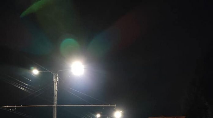 Târgu-Jiu: Un milion de euro pentru modernizarea iluminatului public