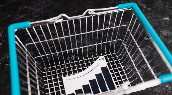 Rata inflației – 16,8%