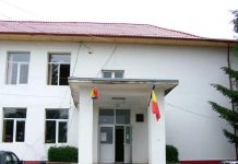 Laboratoare moderne la un liceu din Gorj