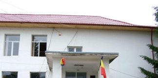 Laboratoare moderne la un liceu din Gorj