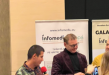 Direcție a CJ Gorj, premiată la Gala InfomediuEuropa