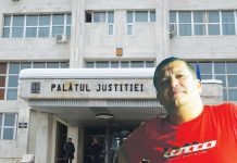 Judecata în dosarul accidentului mortal de la Prefectură, la final! S-au vărsat lacrimi, în fața instanței!