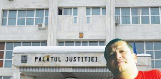 Judecata în dosarul accidentului mortal de la Prefectură, la final! S-au vărsat lacrimi, în fața instanței!