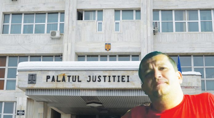 Judecata în dosarul accidentului mortal de la Prefectură, la final! S-au vărsat lacrimi, în fața instanței!