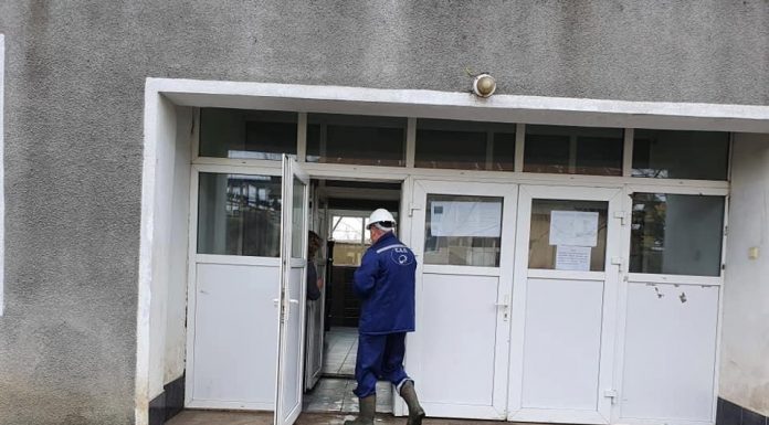 1,5 milioane lei pentru transportul salariaților de la UMC Rovinari