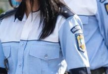 A încercat să mituiască o polițistă cu 500 de lei. „Să mă iertați că am și io nevoie…”