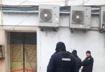 Târgu Jiu: Un om fără adăpost a murit azi-noapte