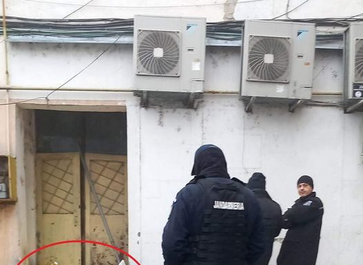 Târgu Jiu: Un om fără adăpost a murit azi-noapte