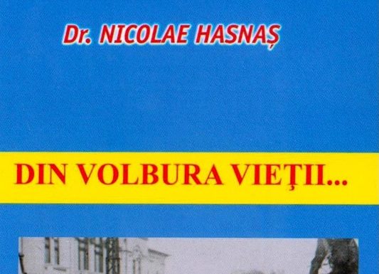 Radiografia morală a doctorului Nicolae Hasnaș