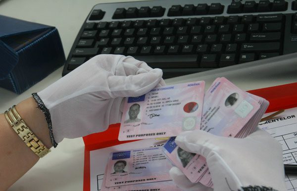 Anunț pentru șoferii gorjeni. Peste cinci mii de permise expiră în ianuarie