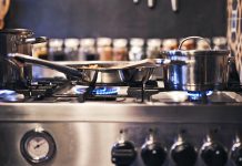 Avantajele și dezavantajele plitei cu gaz