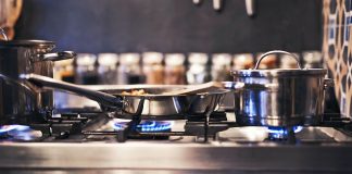 Avantajele și dezavantajele plitei cu gaz