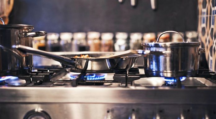 Avantajele și dezavantajele plitei cu gaz