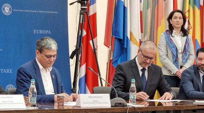 Programul Tranziție Justă, lansat oficial la București