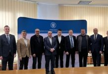 Gorj: Noi proiecte finanțate prin PNRR