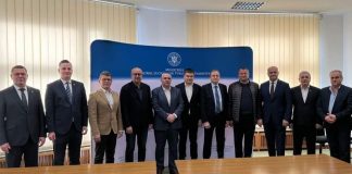 Gorj: Noi proiecte finanțate prin PNRR