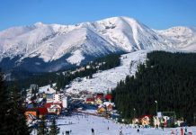 Pârtie și telescaun nou la Rânca!