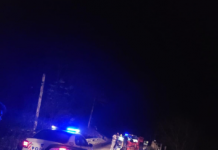 VIDEO:Trei tineri din Crasna, reținuți! Furau piese din mașini agricole