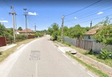 Pensionară din Motru, condamnată pentru furt de curent. Instalație improvizată în podul casei