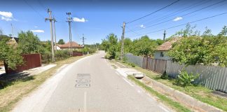 Pensionară din Motru, condamnată pentru furt de curent. Instalație improvizată în podul casei