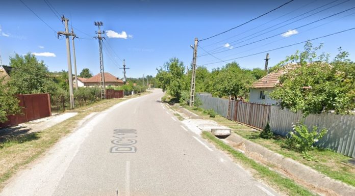 Pensionară din Motru, condamnată pentru furt de curent. Instalație improvizată în podul casei