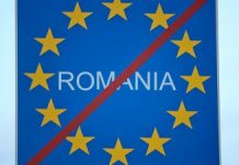 Austria și Olanda au blocat intrarea României în Schengen