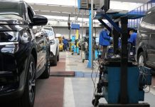 Atenție unde vă reparați mașina! Service-urile auto, în vizorul RAR