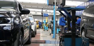 Atenție unde vă reparați mașina! Service-urile auto, în vizorul RAR