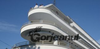 Sanatoriul de la Dobrița caută furnizor de energie electrică