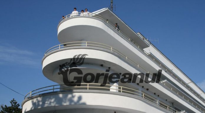 Sanatoriul de la Dobrița caută furnizor de energie electrică