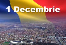 Târgu-Jiu: Programul manifestărilor de 1 Decembrie