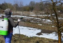 Agricultura pe înțelesul tuturor – Lucrări agricole în repausul vegetativ