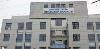Post de secretar, scos la concurs la UCB