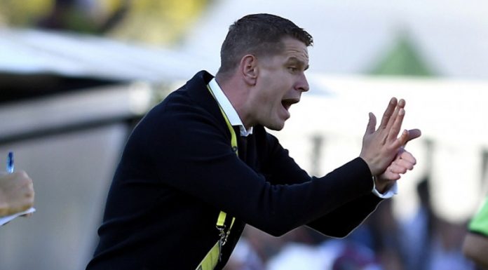 Stoican, încrezător înainte de partida cu Craiova: Putem să scoatem un rezultat bun