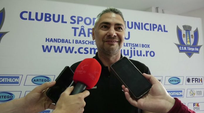 Bălăeț, mândru și precaut după parcursul din Liga Florilor: Să rămânem modești