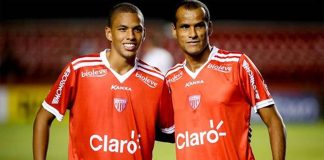 Rivaldinho le pregătește o surpriză oltenilor: Sper să vină și tata când va lua Craiova titlul