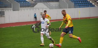 Răsdan se desparte de Viitorul