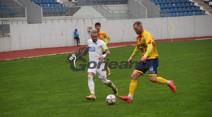 Răsdan se desparte de Viitorul