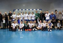 Handbalistele vor să doboare un alt colos: O să le fie foarte greu cu noi