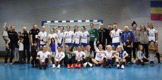 Handbalistele vor să doboare un alt colos: O să le fie foarte greu cu noi