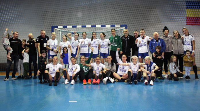 Handbalistele vor să doboare un alt colos: O să le fie foarte greu cu noi