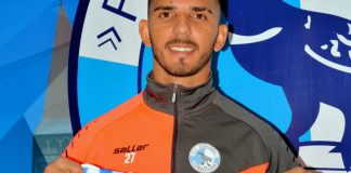 Un fost pandur, la Corvinul Hunedoara