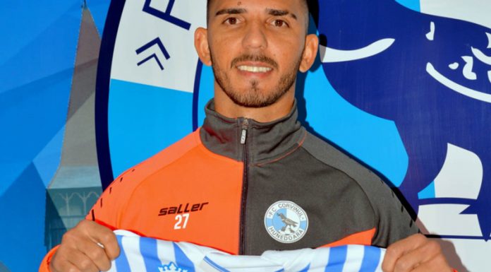 Un fost pandur, la Corvinul Hunedoara